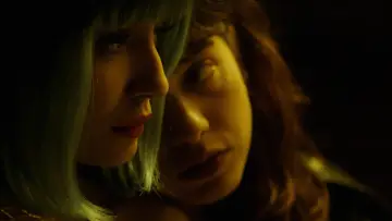Задник до фільму "Girls" #1070868