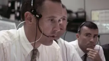 Задник до фильму"Hazardous Journey - The Apollo 11 Moon Landing" #200499
