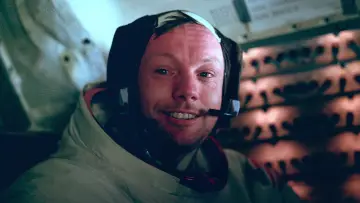 Задник до фильму"Hazardous Journey - The Apollo 11 Moon Landing" #200500