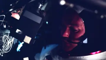 Задник до фильму"Hazardous Journey - The Apollo 11 Moon Landing" #200504