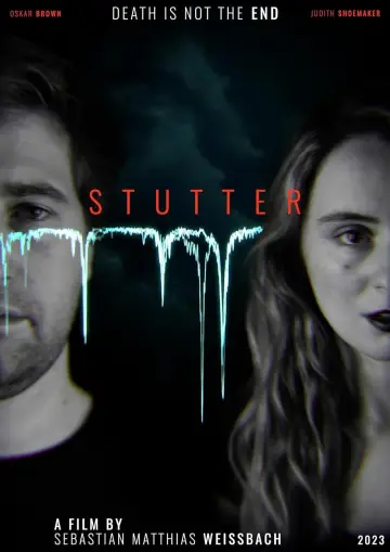 Постер до фільму "Stutter" #190886