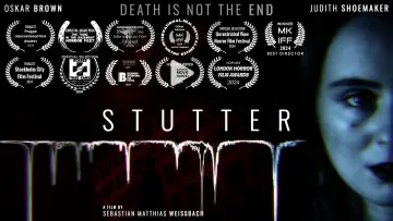 Задник до фільму "Stutter" #755870