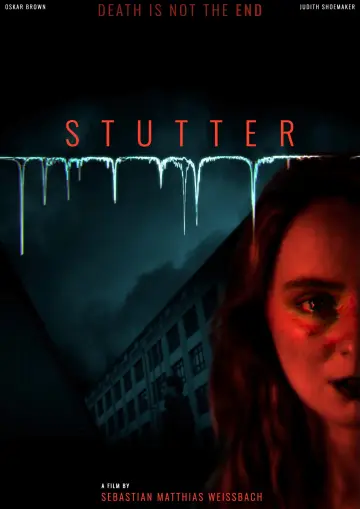 Постер до фільму "Stutter" #755872