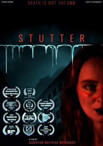 Постер до фільму "Stutter" #755873