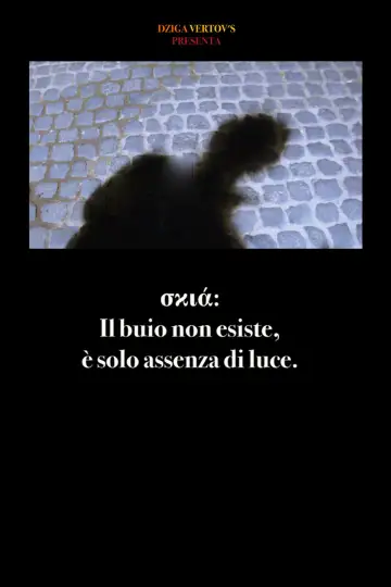 Постер до фильму"Le linee dell