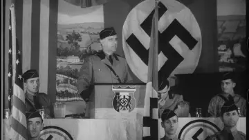 Задник до фильму"Nazi Town, USA" #355073