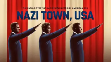 Задник до фильму"Nazi Town, USA" #355076