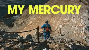 Задник до фільму "My Mercury" #984565