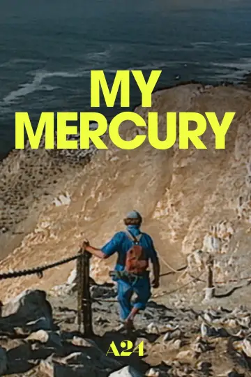 Постер до фільму "My Mercury" #984568