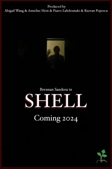 Постер до фильму"Shell" #200495