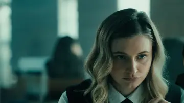 Задник до фільму "The Boarding School Murders" #198253