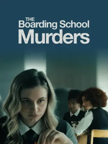 Постер до фільму "The Boarding School Murders" #198255