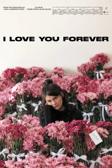 Постер до фільму "I Love You Forever" #740255