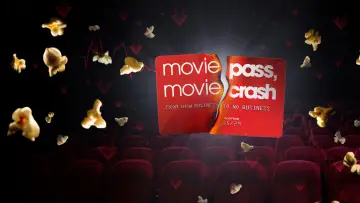 Задник до фильму"MoviePass, MovieCrash" #1055566