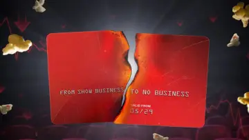 Задник до фильму"MoviePass, MovieCrash" #485555