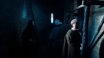 Задник до фільму "La abadesa" #1040386