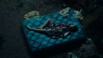Задник до фільму "Kryptic" #607399