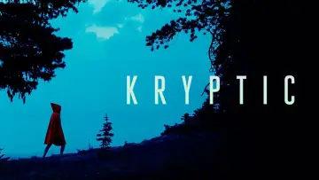 Задник до фільму "Kryptic" #607405