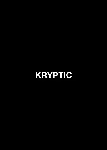 Постер до фільму "Kryptic" #607412