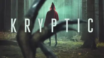Задник до фільму "Kryptic" #876962