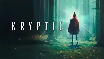 Задник до фільму "Kryptic" #876963
