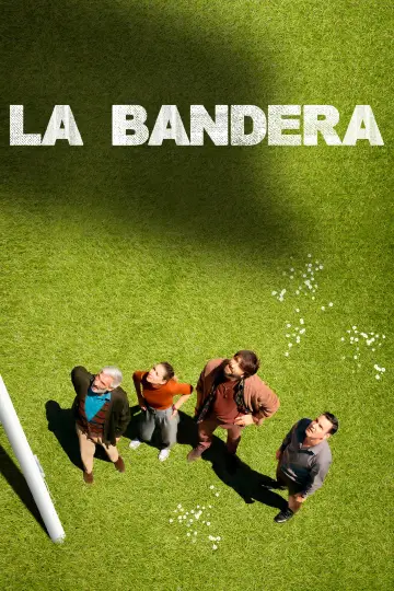 Постер до фильму"La bandera" #1100732