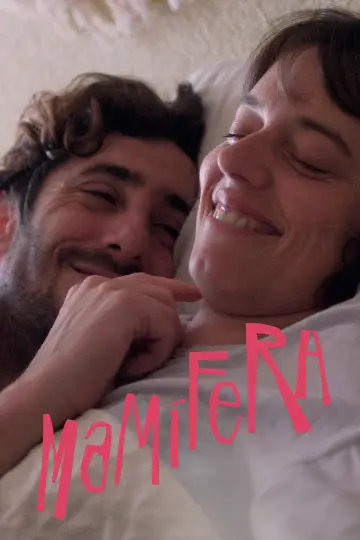 Постер до фильму"Mamífera" #1085916