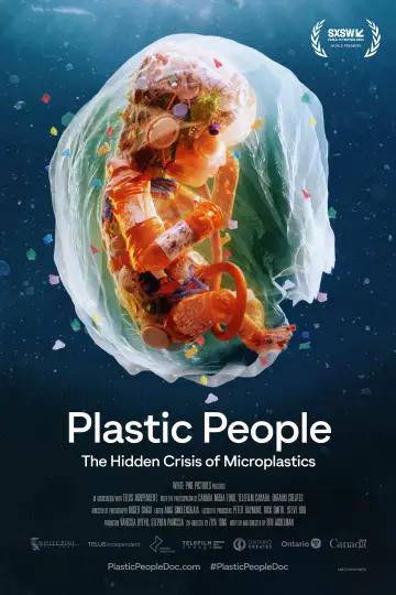 Постер до фільму "Plastic People" #609234