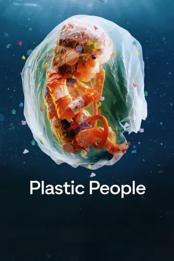 Постер до фільму "Plastic People" #609237