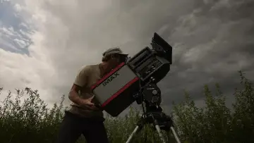 Задник до фильму"Stormbound" #1142066