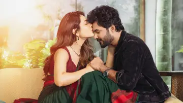 Задник до фильму"తెలుసు కదా" #665555