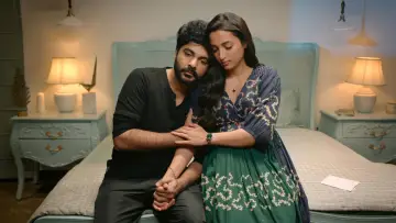 Задник до фильму"తెలుసు కదా" #665564