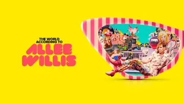Задник до фильму"The World According to Allee Willis" #1016036