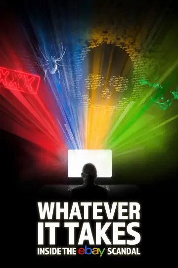 Постер до фильму"Whatever It Takes: Inside the eBay Scandal" #979990