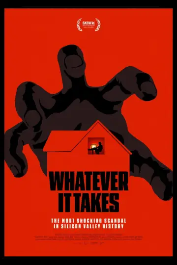 Постер до фильму"Whatever It Takes: Inside the eBay Scandal" #979991