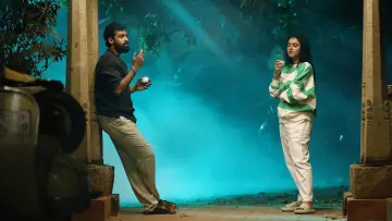 Задник до фильму"ಒಂದು ಸರಳ ಪ್ರೇಮ ಕಥೆ" #757051