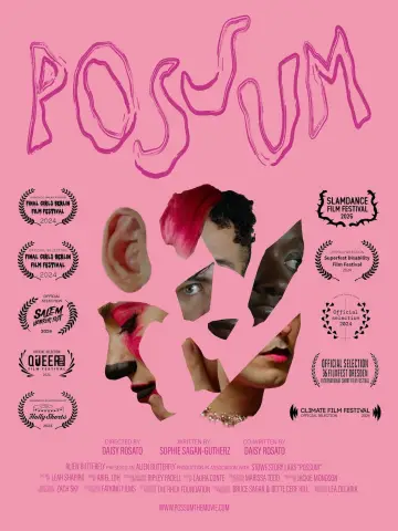 Постер до фильму"POSSUM" #1015785