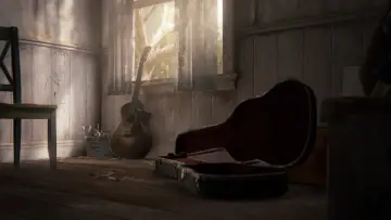 Задник до фільму "Grounded II: Making The Last of Us Part II" #1536846