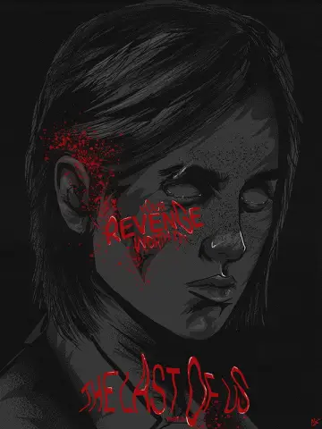Постер до фільму "Grounded II: Making The Last of Us Part II" #1536848