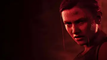 Задник до фильму"Grounded II: Making The Last of Us Part II" #195154