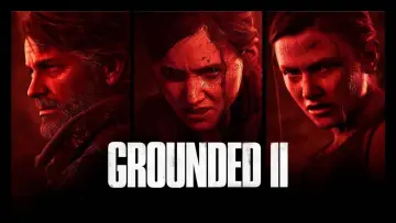 Задник до фильму"Grounded II: Making The Last of Us Part II" #349878