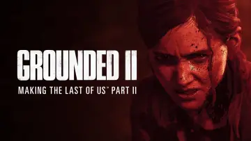 Задник до фильму"Grounded II: Making The Last of Us Part II" #349880