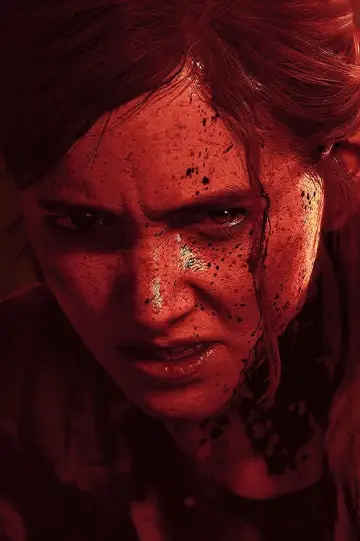 Постер до фильму"Grounded II: Making The Last of Us Part II" #349883