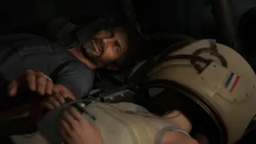 Задник до фильму"Grounded II: Making The Last of Us Part II" #403157