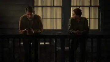 Задник до фильму"Grounded II: Making The Last of Us Part II" #759000