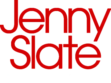 Задник до фильму"Jenny Slate: Seasoned Professional" #758167