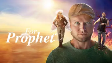 Задник до фильму"For Prophet" #706279
