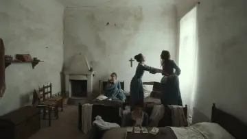 Задник до фильму"Gloria!" #427006