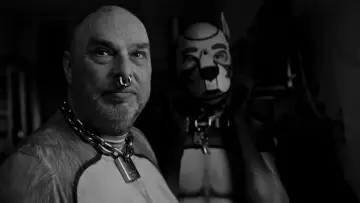Задник до фільму "KitKatClub: Kinks of Berlin" #1653797
