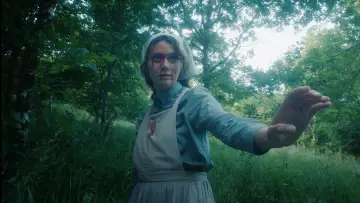 Задник до фильму"The Severed Sun" #665537